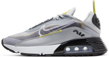 Tenisky a topánky Nike Air Max 2090 Šedá | bv9977-002, 0