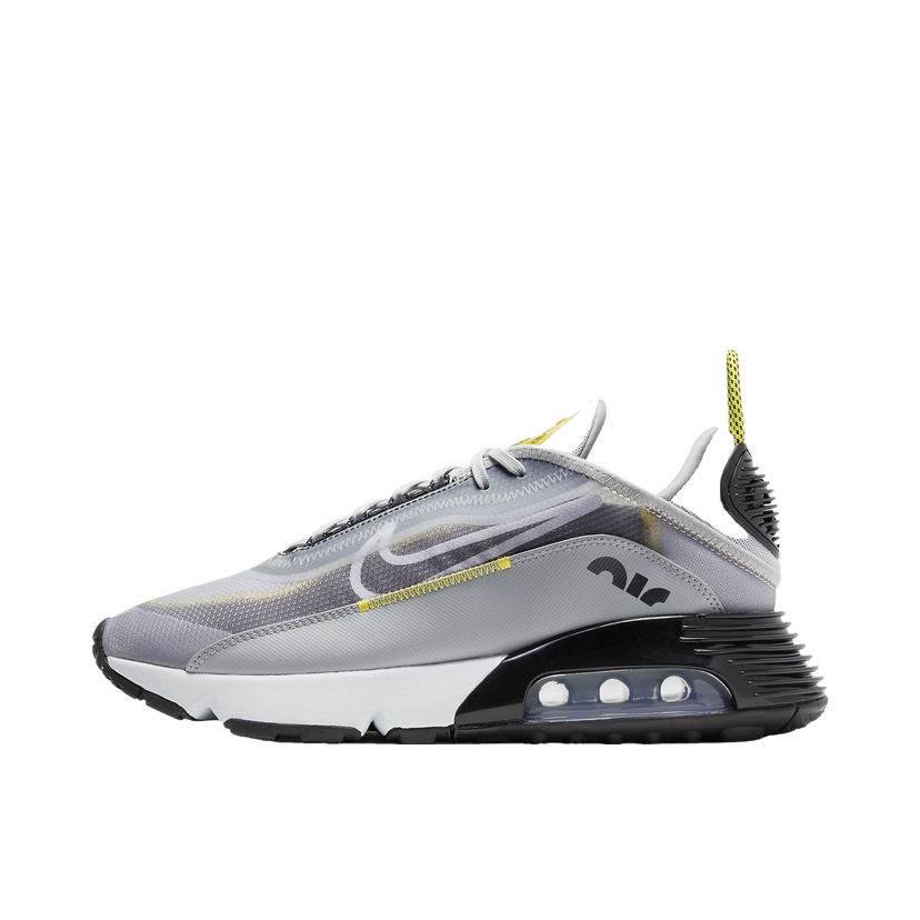 Tenisky a topánky Nike Air Max 2090 Šedá | bv9977-002