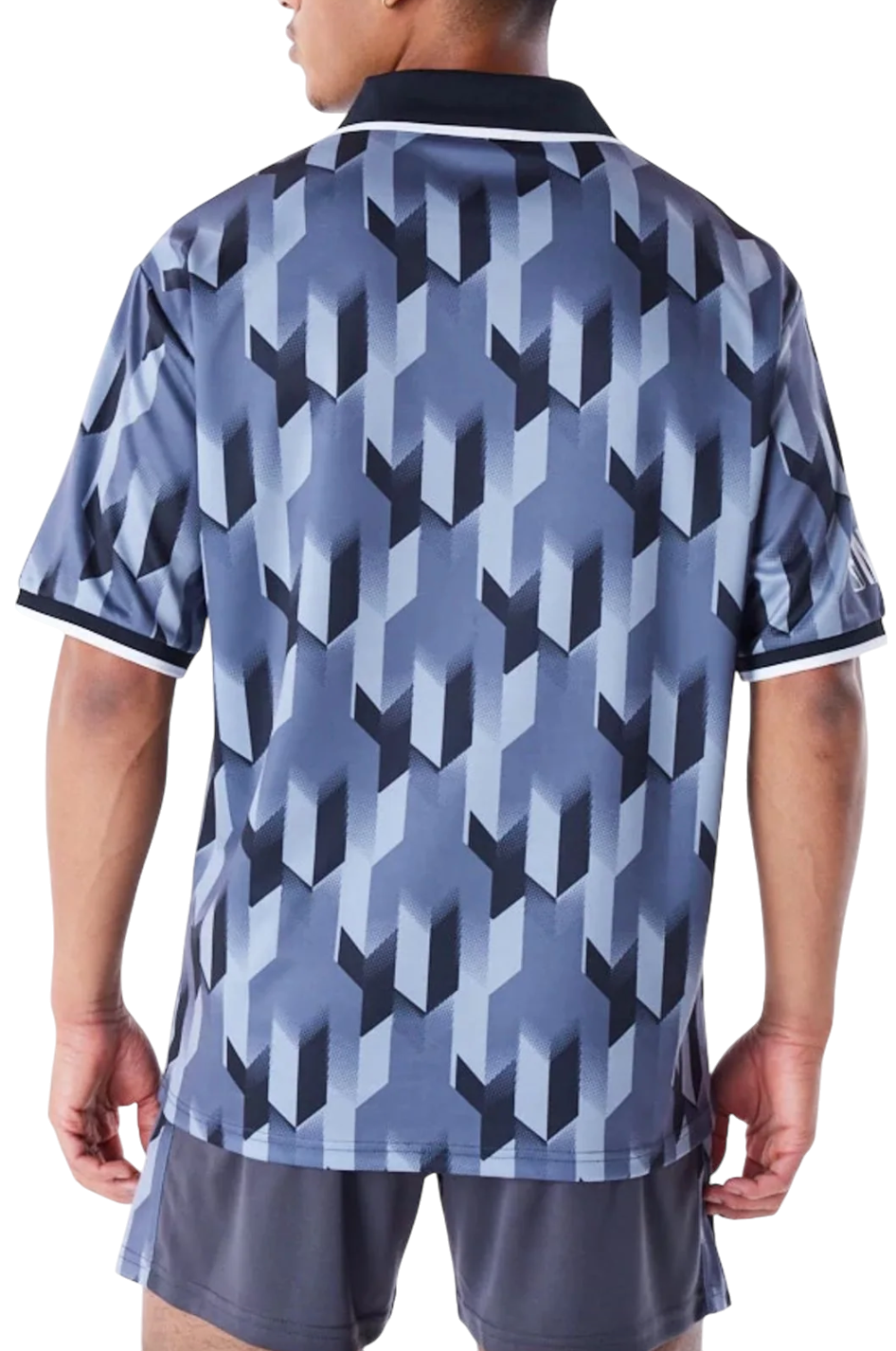 Dres New Era NBA Brooklyn Nets Soccer Jersey Rôznofarebný | 60565027-60565027, 1