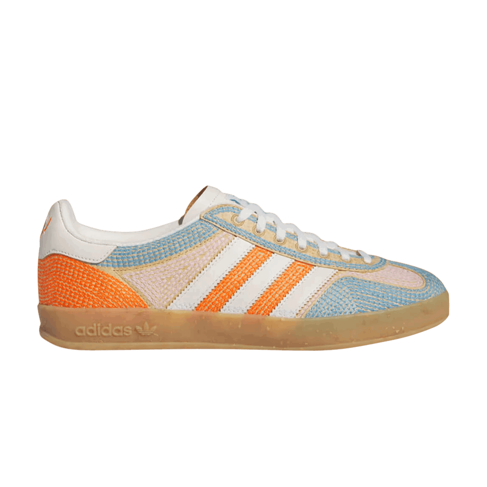 Tenisky a topánky adidas Originals x Sean Wotherspoon x Mylo Gazelle Indoor "Mushroom Leather" Rôznofarebný | ID2686, 0
