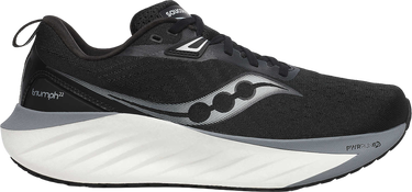 Tenisky a topánky Saucony TRIUMPH 22 Čierna | s20964-200, 0