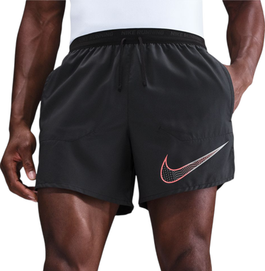 Šortky Nike Nike Stride 5" Running Shorts Čierna | hv2132-010, 0