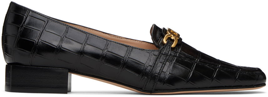 Oblečenie Tom Ford Whitney Loafer Čierna | W3333-LGO047X, 0