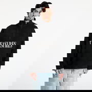 Onyx Half Zip Polar Fleece Sweatshirt