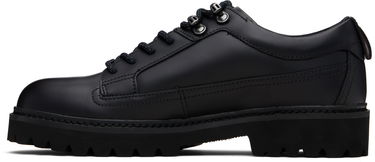 Tenisky a topánky BOSS Hugo Lace-Up Derbys Čierna | 50552707, 2