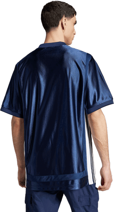 Dres adidas Originals adidas Originals Adibreak Jersey Modrá | jd4248, 2