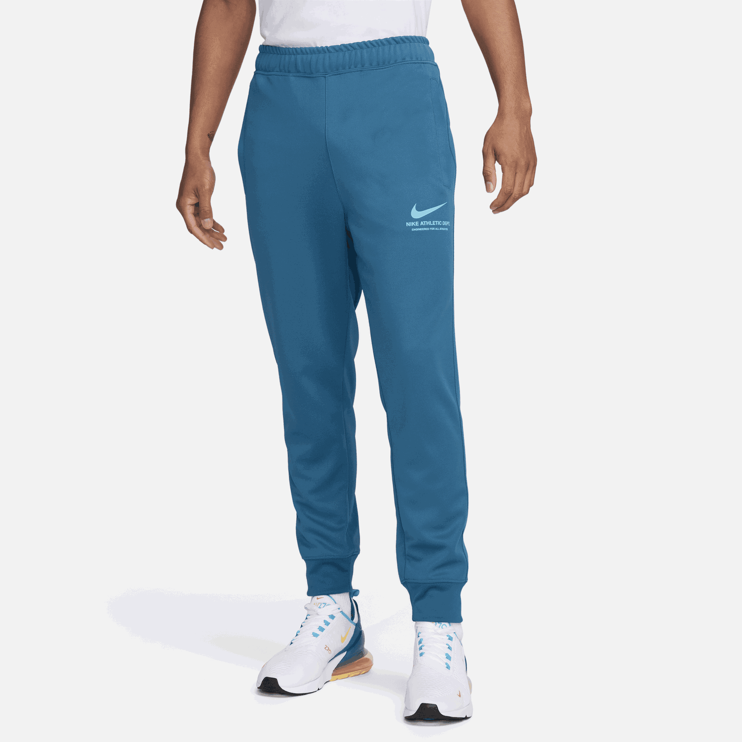 Tepláky Nike Sportswear - Navy | HF0589-457, 0