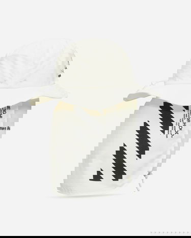 Klobúk Neighborhood Sunguard Hat Biela | 251HCNH-HT02 WH, 4