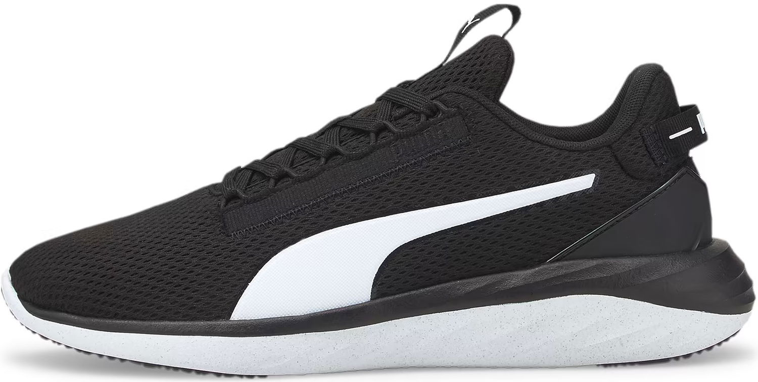 Tenisky a topánky Puma Better Foam Emerge Star Čierna | 377174-01, 0