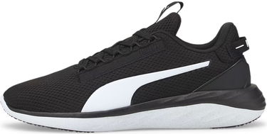 Tenisky a topánky Puma Better Foam Emerge Star Čierna | 377174-01, 0