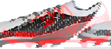 Tenisky a topánky adidas Performance X SPEEDPORTAL MESSI.1 FG Biela | gw8389, 3