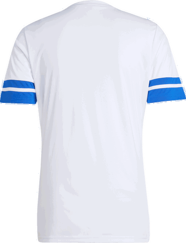 Dres adidas Performance Squadra 25 Jersey Biela | JG5827, 2