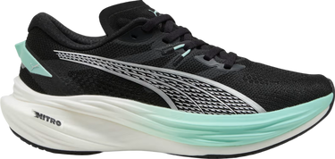 Tenisky a topánky Puma Deviate Nitro 3 Čierna | 309708-22, 0