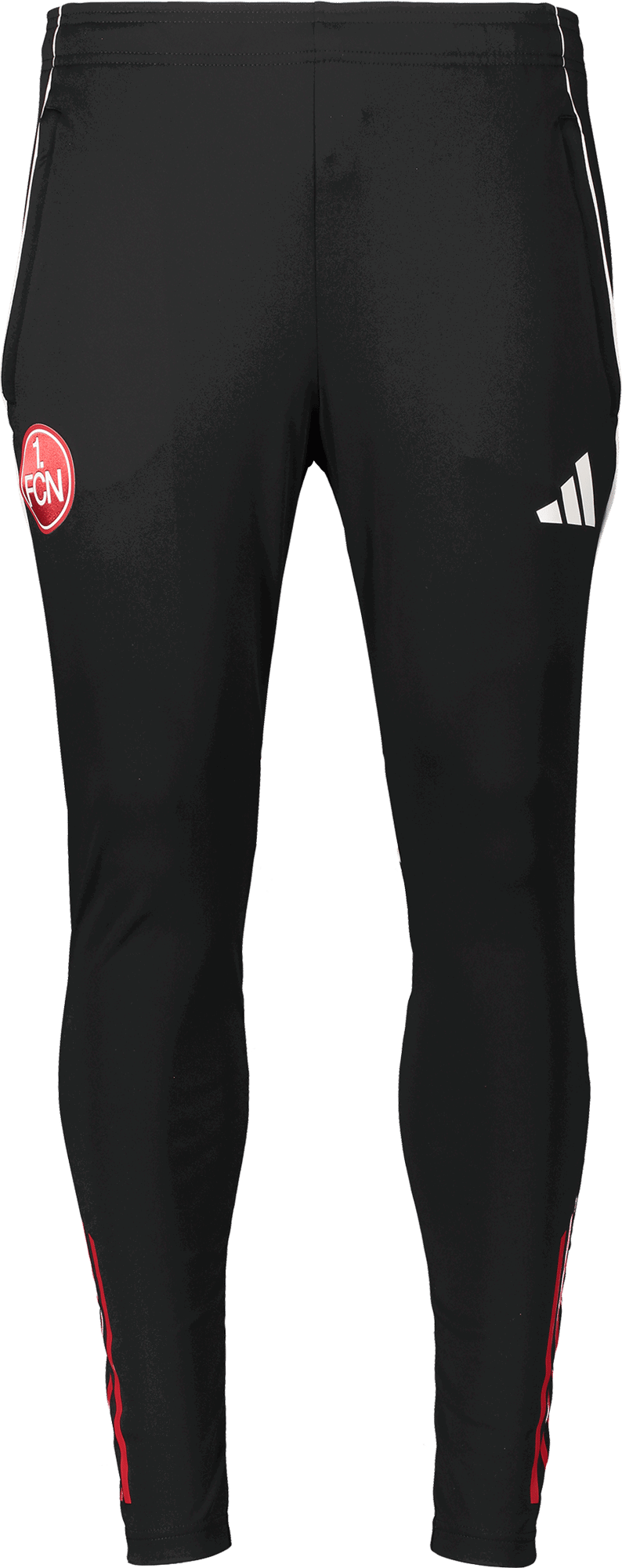 Tepláky adidas Originals 1. FC Nürnberg Tapered Training Pants Čierna | 6fcnji6496, 0