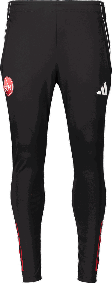 Tepláky adidas Originals 1. FC Nürnberg Tapered Training Pants Čierna | 6fcnji6496, 0