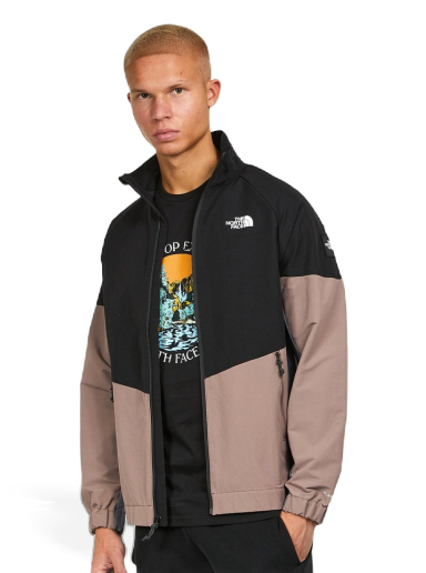 Bunda The North Face Phlego Track Top Rôznofarebný | NF0A7R2G7T41