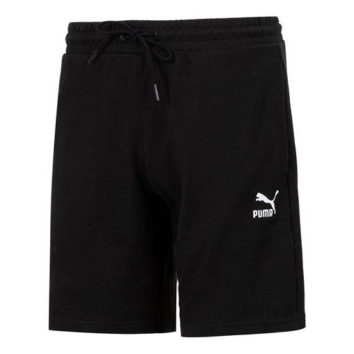 Šortky Puma Classic Shorts Čierna | 531371-01