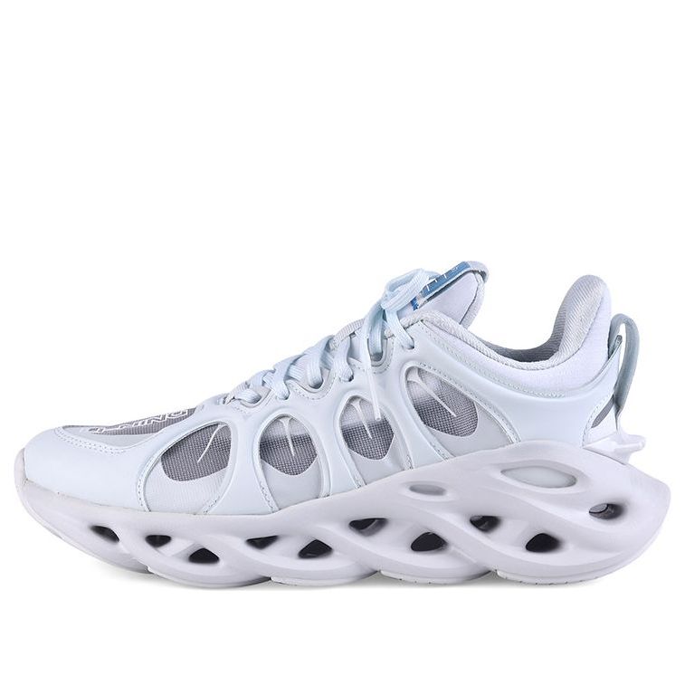 Tenisky a topánky Li-Ning Arc Ace X 2019 New York Fashion Week Biela | ARHP191-21, 0