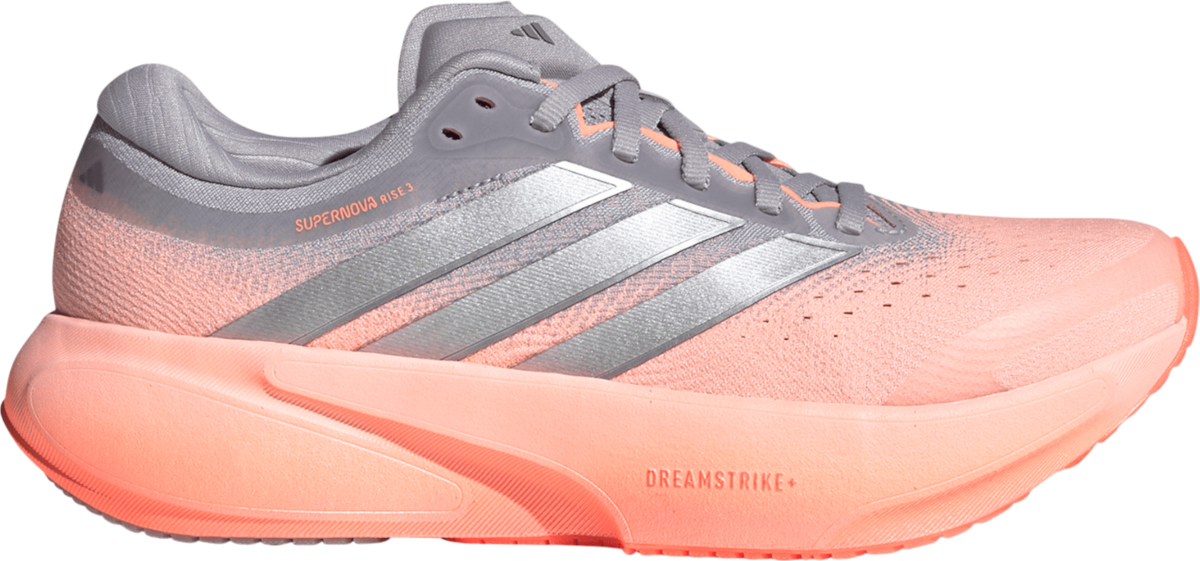 Tenisky a topánky adidas Performance Supernova Rise 3 Šedá | jr7372, 0