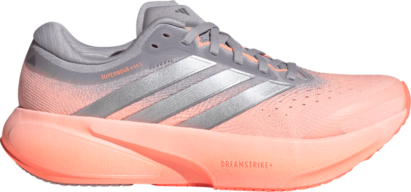 Tenisky a topánky adidas Performance Supernova Rise 3 Oranžová | jr7372