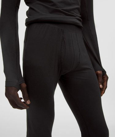 Legíny lululemon Wool-Blend Base Layer Tight 29" Čierna | prod20004479, 3