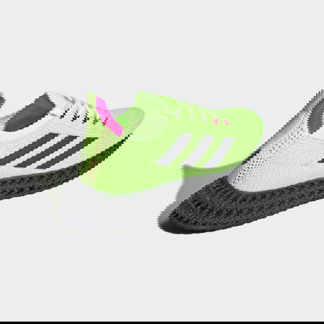 Tenisky a topánky adidas Performance 4DFWD Zelené | Q46445, 1