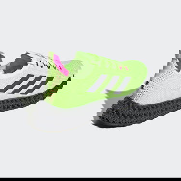 Tenisky a topánky adidas Performance 4DFWD Zelené | Q46445, 1