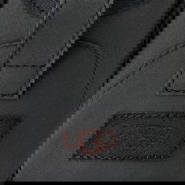 Tenisky a topánky UGG Essential Ultra Mini Leather Čierna | 1174493-BLK, 4