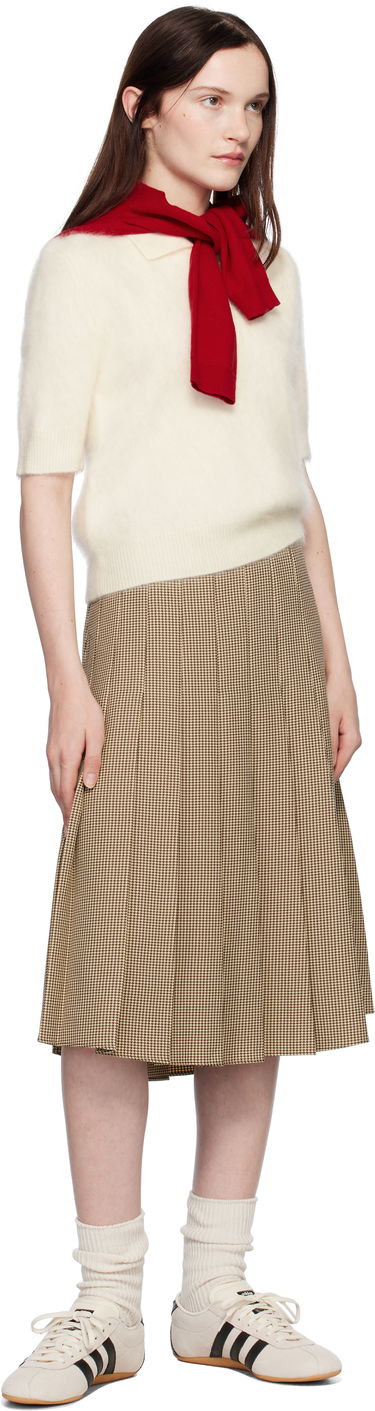 Tenisky a topánky adidas Originals Tokyo Béžová | JI0182, 4