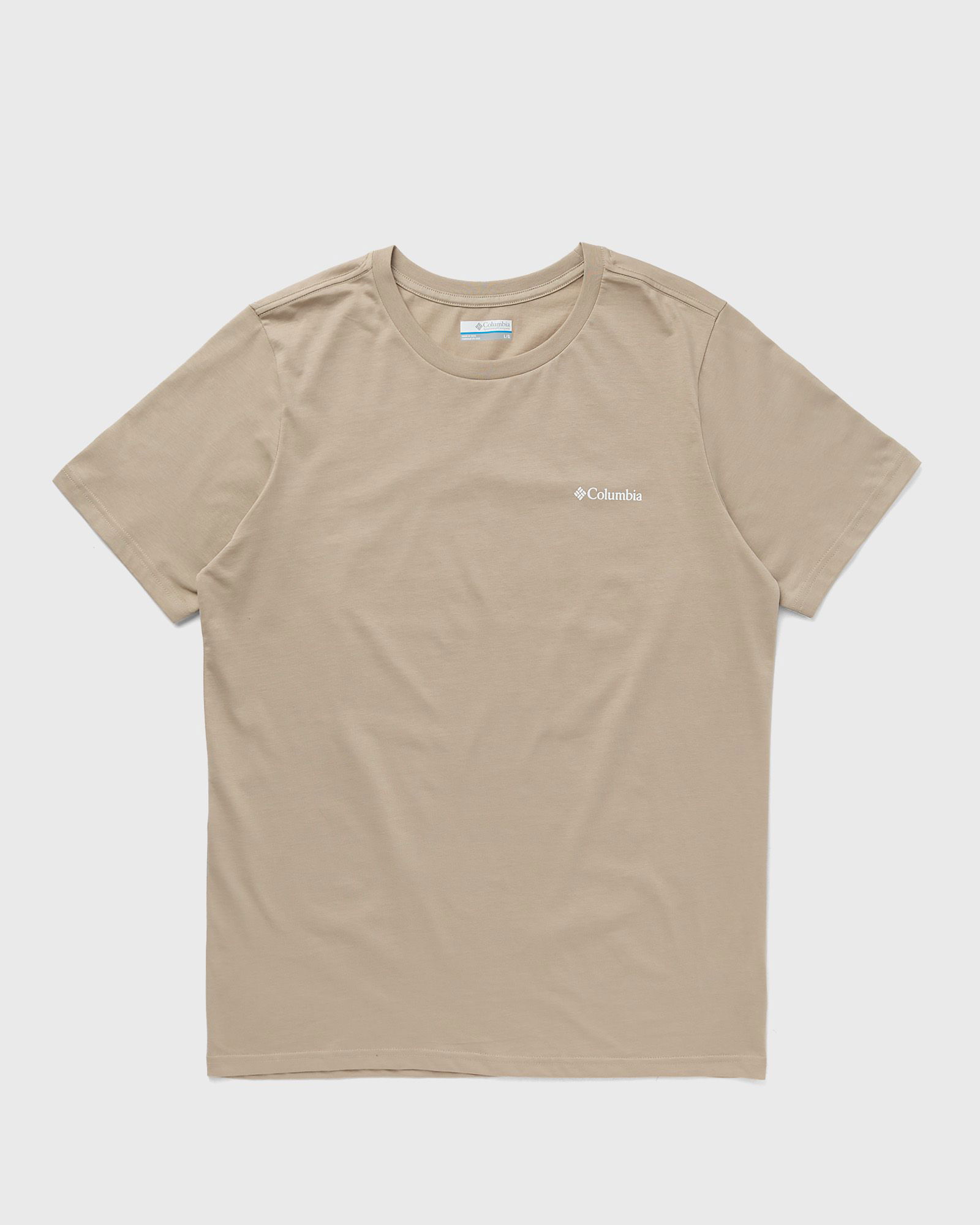 CSC Seasonal Logo Tee