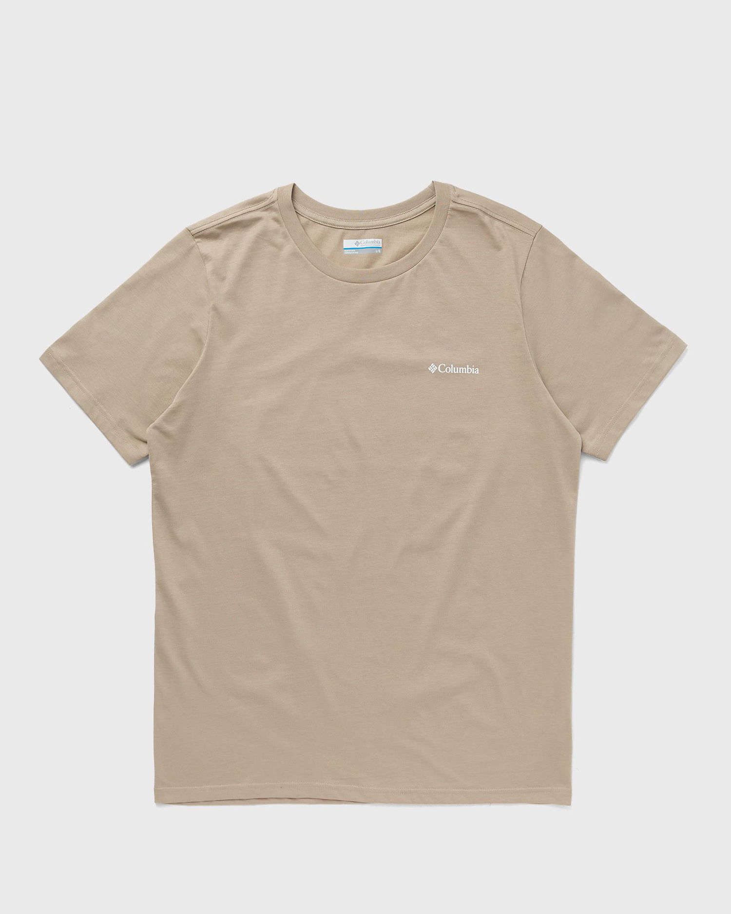 Tričko Columbia CSC Seasonal Logo Tee Béžová | 1991036273, 0