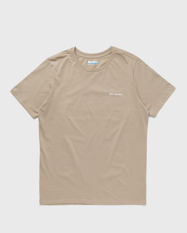 Tričko Columbia CSC Seasonal Logo Tee Béžová | 1991036273, 0