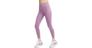 Legíny Nike Go Ružová | dq5692-536, 1