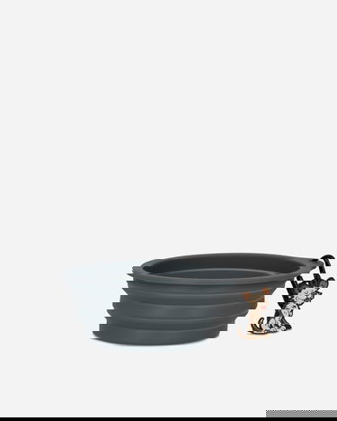 Doplnky Carhartt WIP Carhartt WIP Wild Dog Foldable Bowl Zelené | I035847_1, 3