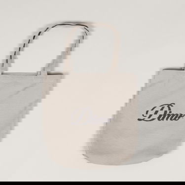 Tote bag Dime Dime Cursive Tote Bag Béžová | DIMEFA2533CON, 1