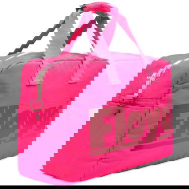 Cestovná taška Floyd Floyd Weekender Bag Ružová | FL2001-WE002, 2