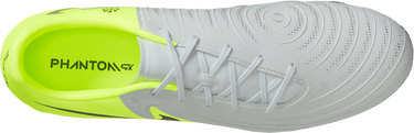 Tenisky a topánky Nike Nike PHANTOM GX II ACADEMY FG/MG Žltá | fd6723-003, 3