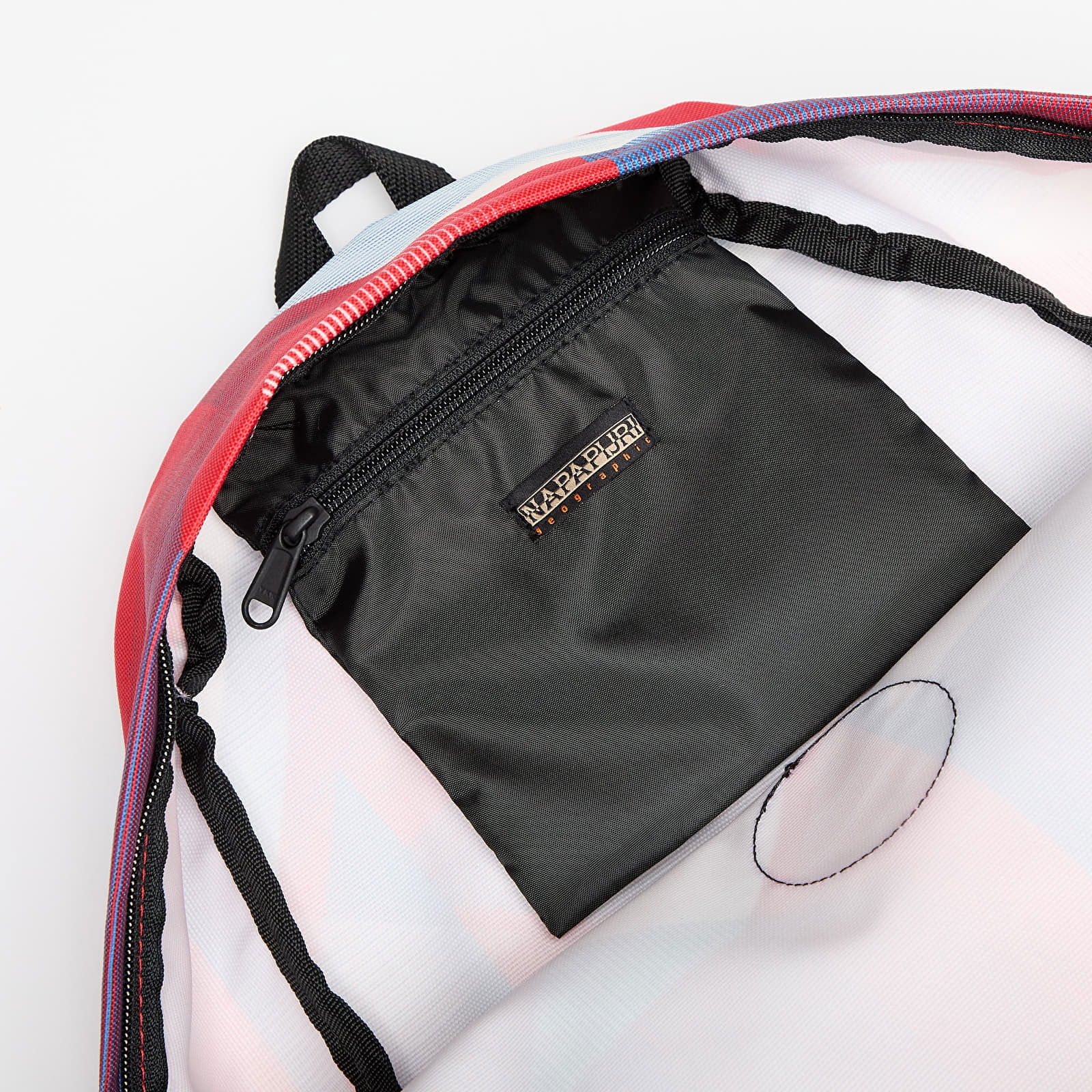 Voyage All Over Print Backpack 19,5 l