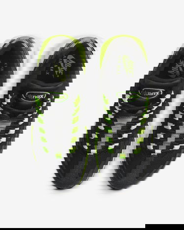 Tenisky a topánky Nike Air Max 95 "Kiss My Airs" Čierna | DJ4627 001, 4