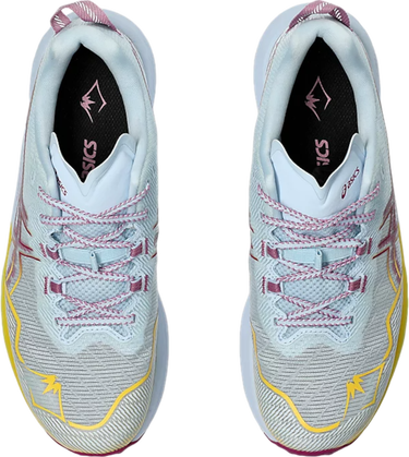 Tenisky a topánky Asics FUJISPEED 2 Tyrkysová | 1012b515-401, 3
