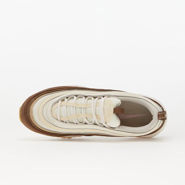 Tenisky a topánky Nike Air Max 97 Premium Hnedá | DQ8996-200, 2