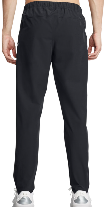 Tepláky Under Armour Woven Utility Pants Čierna | 1389256-001, 2