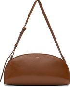 A.P.C. Demi-Lune Shoulder Bag