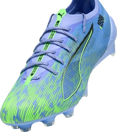 Tenisky a topánky Puma Puma ULTRA 5 ULTIMATE FG Modrá | 108644-01, 5