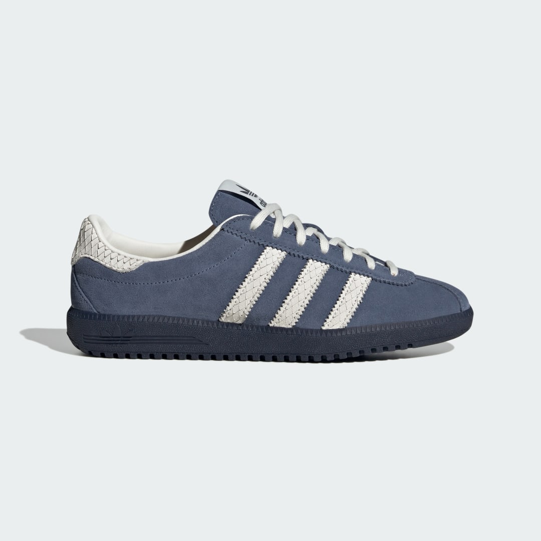 Tenisky a topánky adidas Originals Bermuda Modrá | IF6558, 0