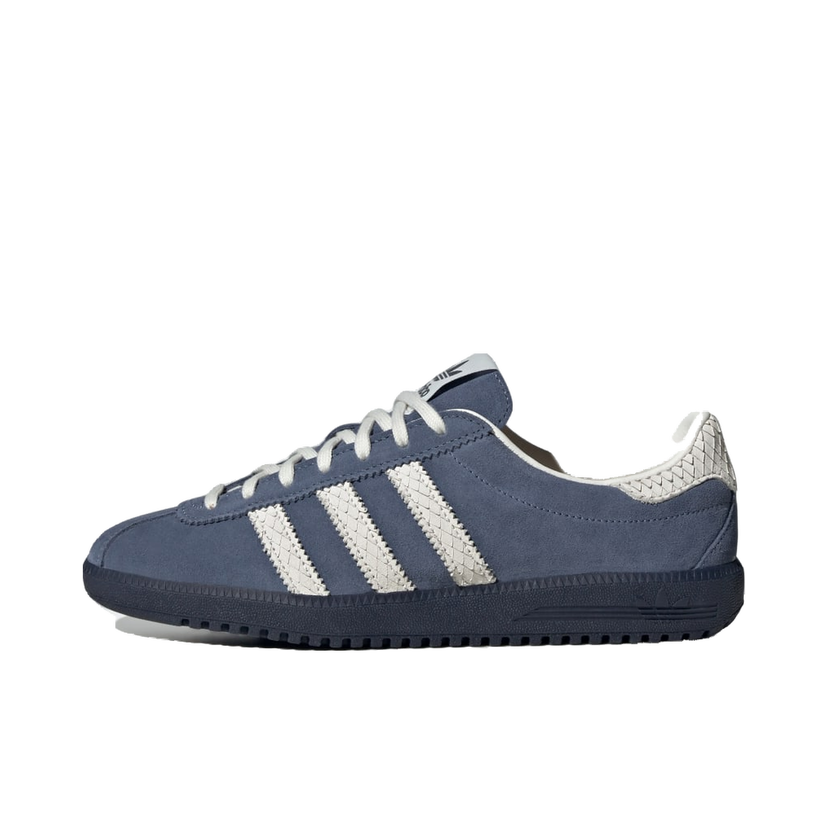 Tenisky a topánky adidas Originals Bermuda Modrá | IF6558