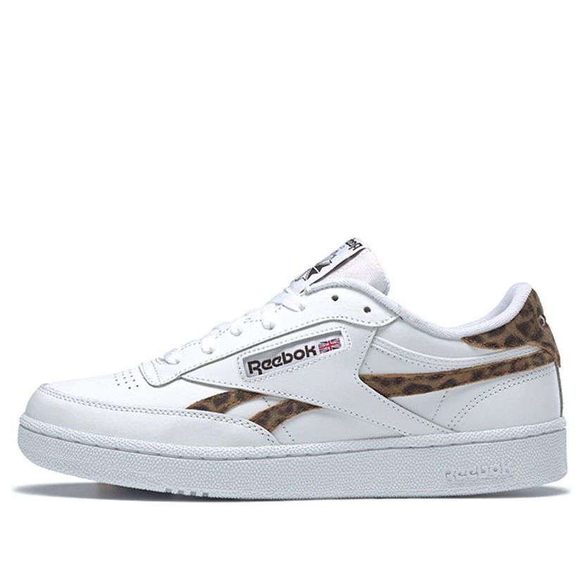 Tenisky a topánky Reebok Club C Revenge Biela | FW7951