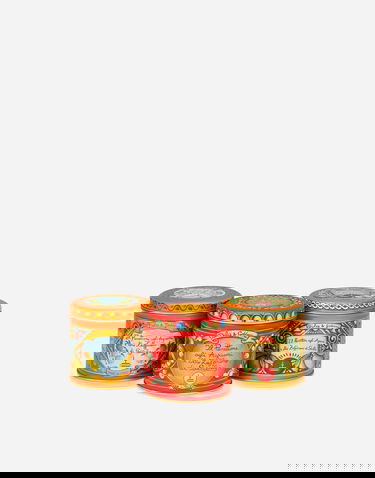 Nezaradené Dolce & Gabbana Panettone With Sicilian Citrus Fruits And Saffron Rôznofarebný | PN0103PSSETS0995, 0