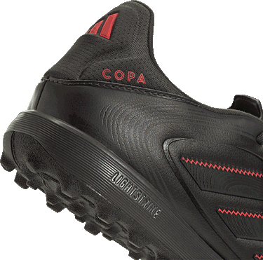 Tenisky a topánky adidas Performance COPA PURE III LEAGUE TF Čierna | id9047, 7