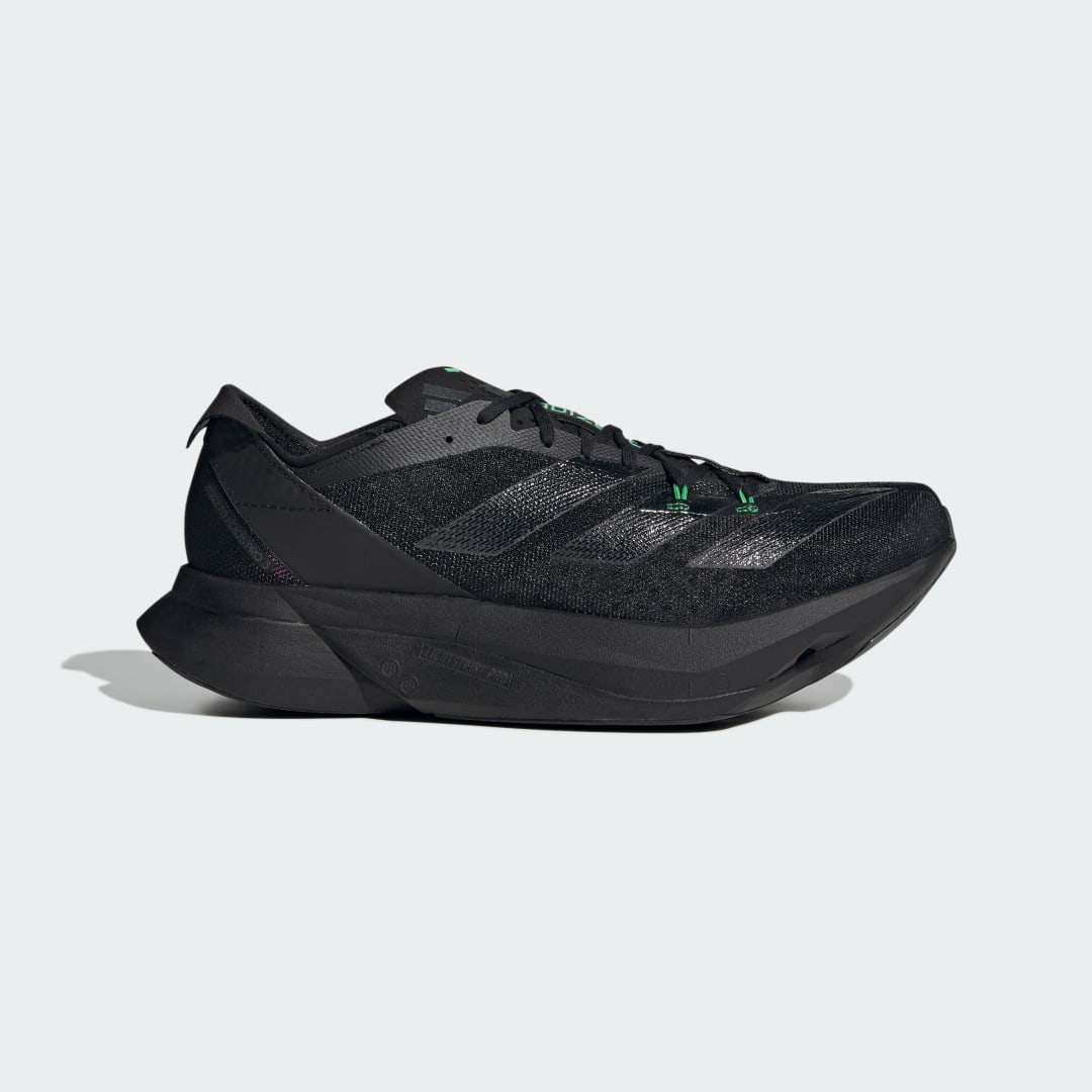 Tenisky a topánky adidas Performance ADIZERO ADIOS PRO 3 Čierna | ID8469, 0